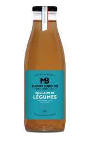 Bouillon de Légumes