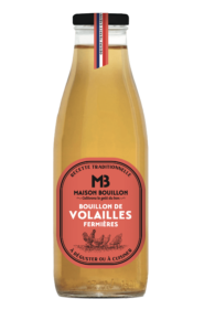 Bouillon de Volailles